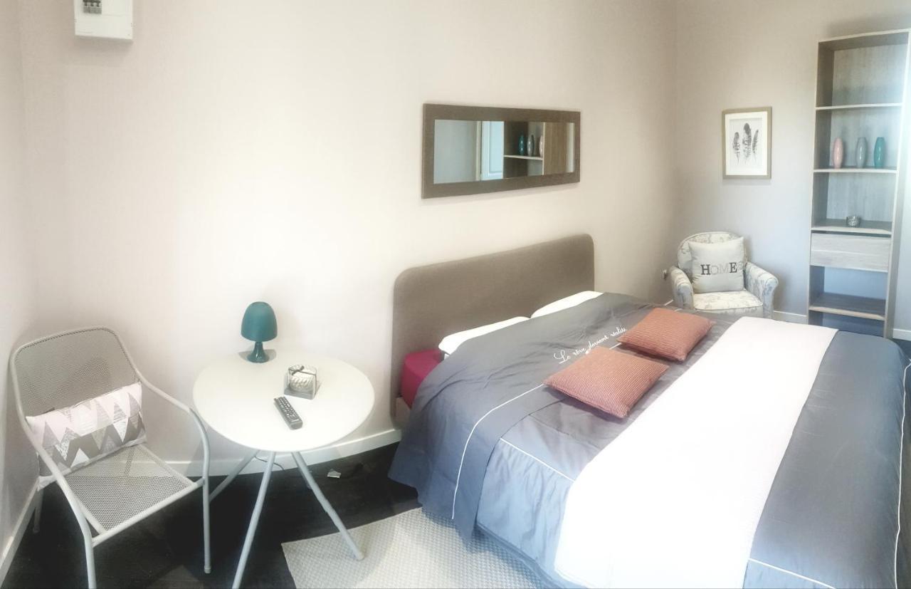 Mas Tareau La Syrah Bed & Breakfast Beaucaire  Exterior photo