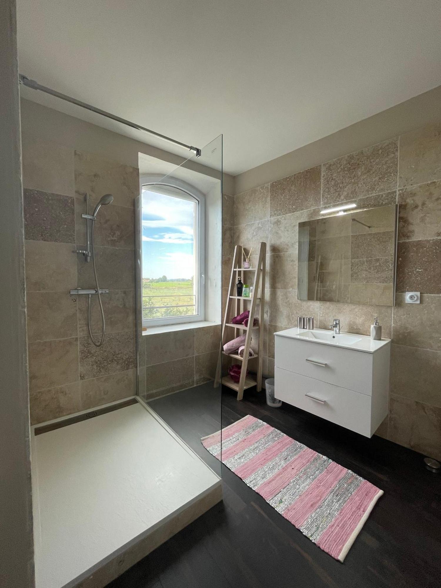 Mas Tareau La Syrah Bed & Breakfast Beaucaire  Exterior photo